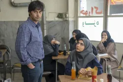 یک سریال محبوب، پربیننده ترین لحظه صداوسیما شد