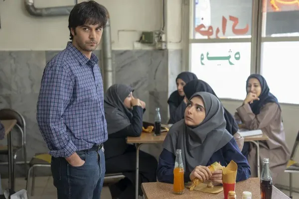 یک سریال محبوب، پربیننده ترین لحظه صداوسیما شد