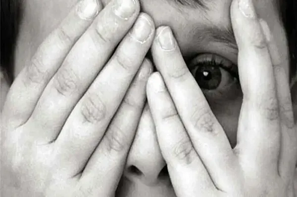 رفع حمله عصبی با یک راهکار ساده