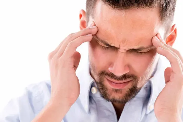 چگونه سردردهای عصبی پس از انفجار را کنترل کنیم؟